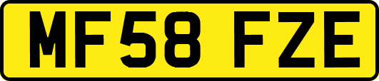 MF58FZE