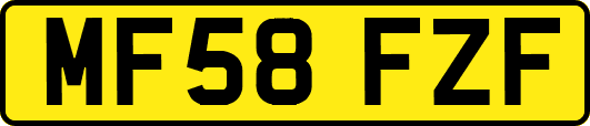 MF58FZF