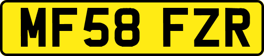 MF58FZR