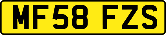 MF58FZS
