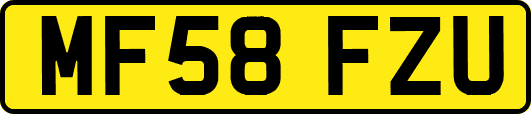 MF58FZU