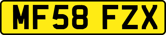 MF58FZX