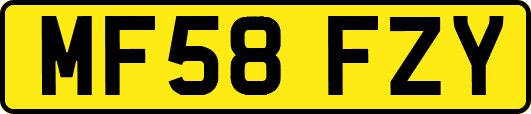 MF58FZY