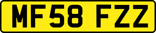 MF58FZZ