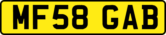 MF58GAB