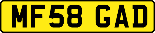 MF58GAD