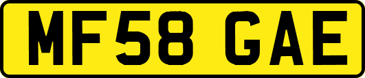 MF58GAE