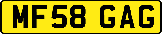 MF58GAG