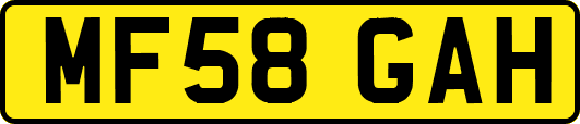 MF58GAH