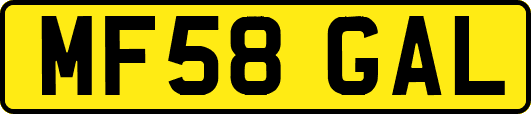 MF58GAL