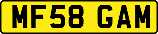 MF58GAM