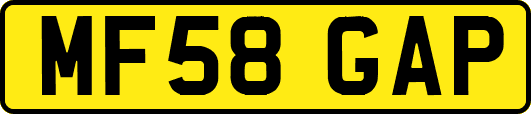 MF58GAP