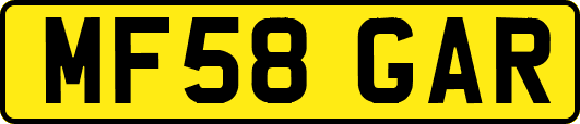 MF58GAR