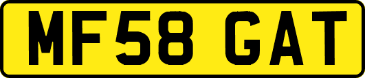 MF58GAT