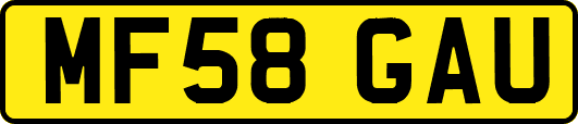 MF58GAU