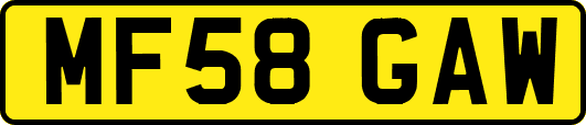 MF58GAW