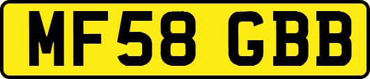 MF58GBB