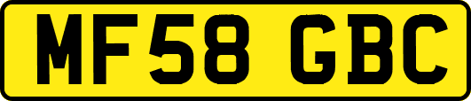 MF58GBC