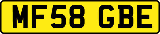 MF58GBE