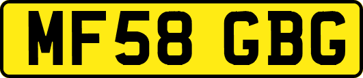 MF58GBG