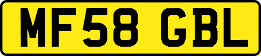 MF58GBL