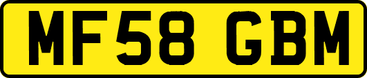MF58GBM