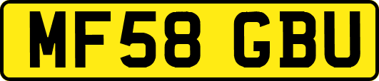 MF58GBU