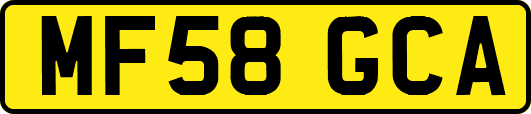 MF58GCA