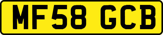 MF58GCB