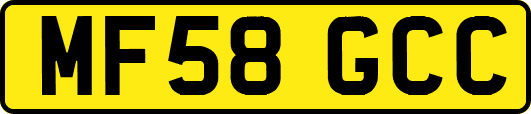 MF58GCC