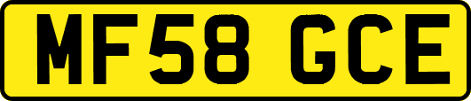 MF58GCE