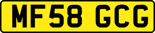 MF58GCG
