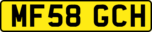 MF58GCH