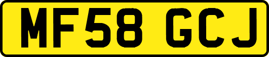 MF58GCJ