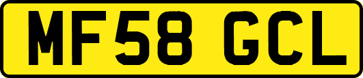 MF58GCL