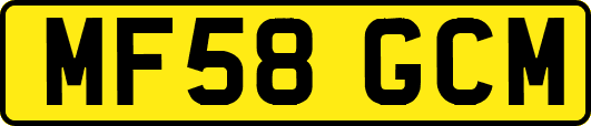 MF58GCM