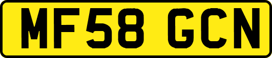 MF58GCN