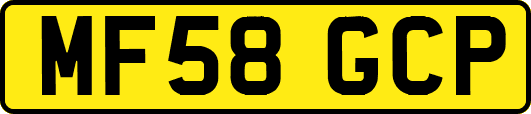 MF58GCP