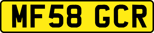 MF58GCR