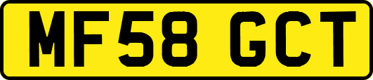 MF58GCT