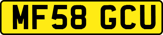 MF58GCU