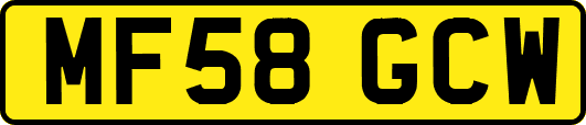 MF58GCW