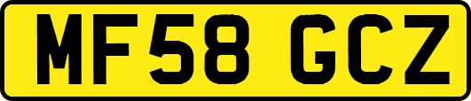 MF58GCZ