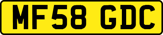 MF58GDC