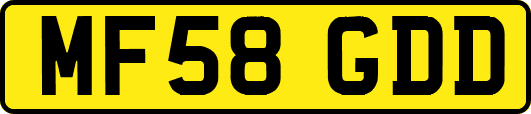MF58GDD