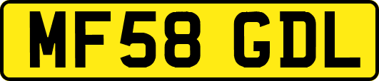 MF58GDL