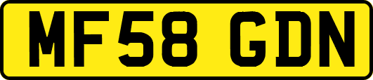 MF58GDN