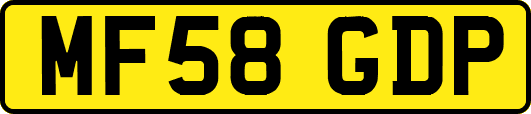 MF58GDP