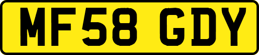 MF58GDY