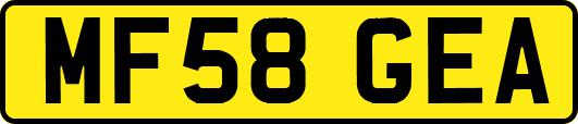 MF58GEA